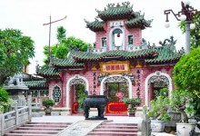 HANOI - SAPA - FANSIPAN - NINH BINH - HA LONG BAY - DANANG - HOI AN - BANA HILLS 8 DAYS 7 NIGHTS - VIETNAM DISCOVERY TOUR from 446 USD/person only